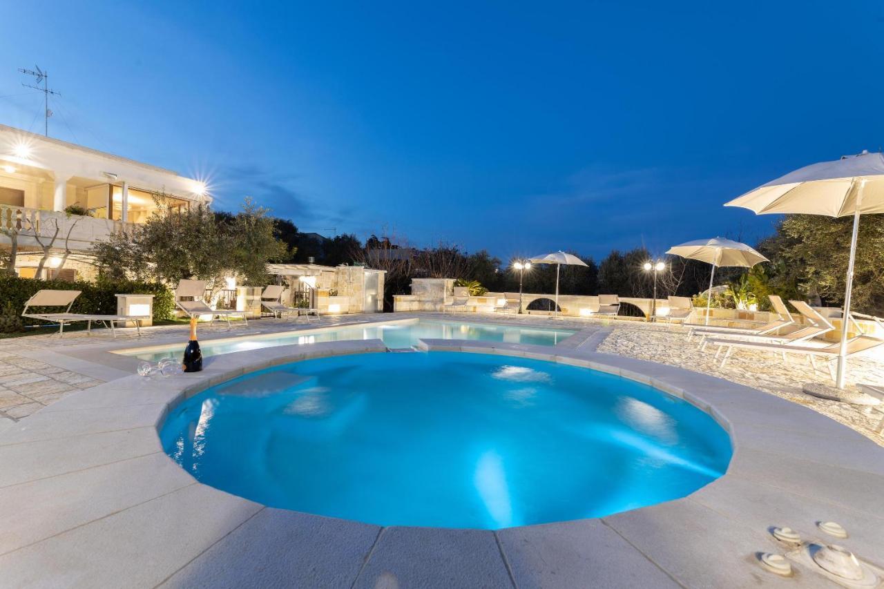 Tenuta Marmorelle Ostuni Exterior foto