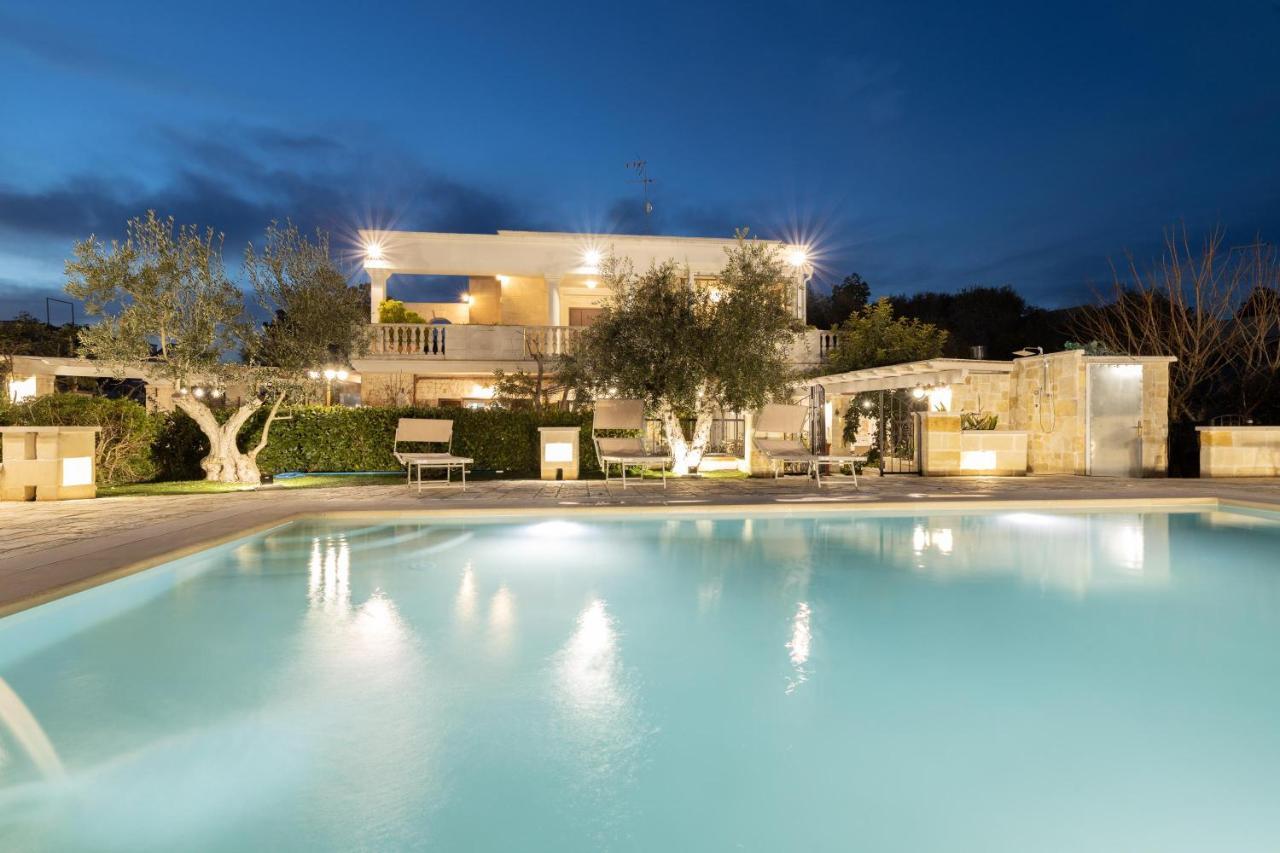 Tenuta Marmorelle Ostuni Exterior foto