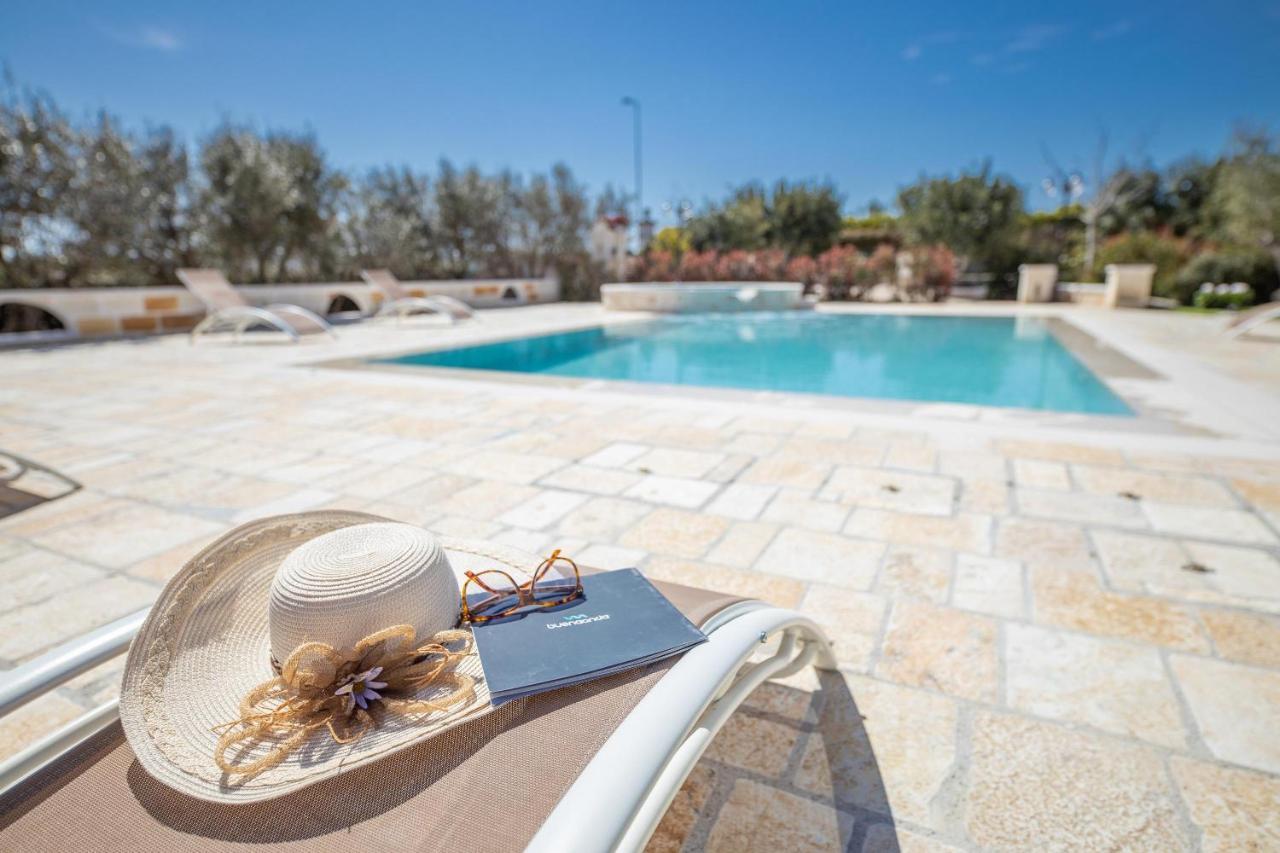 Tenuta Marmorelle Ostuni Exterior foto