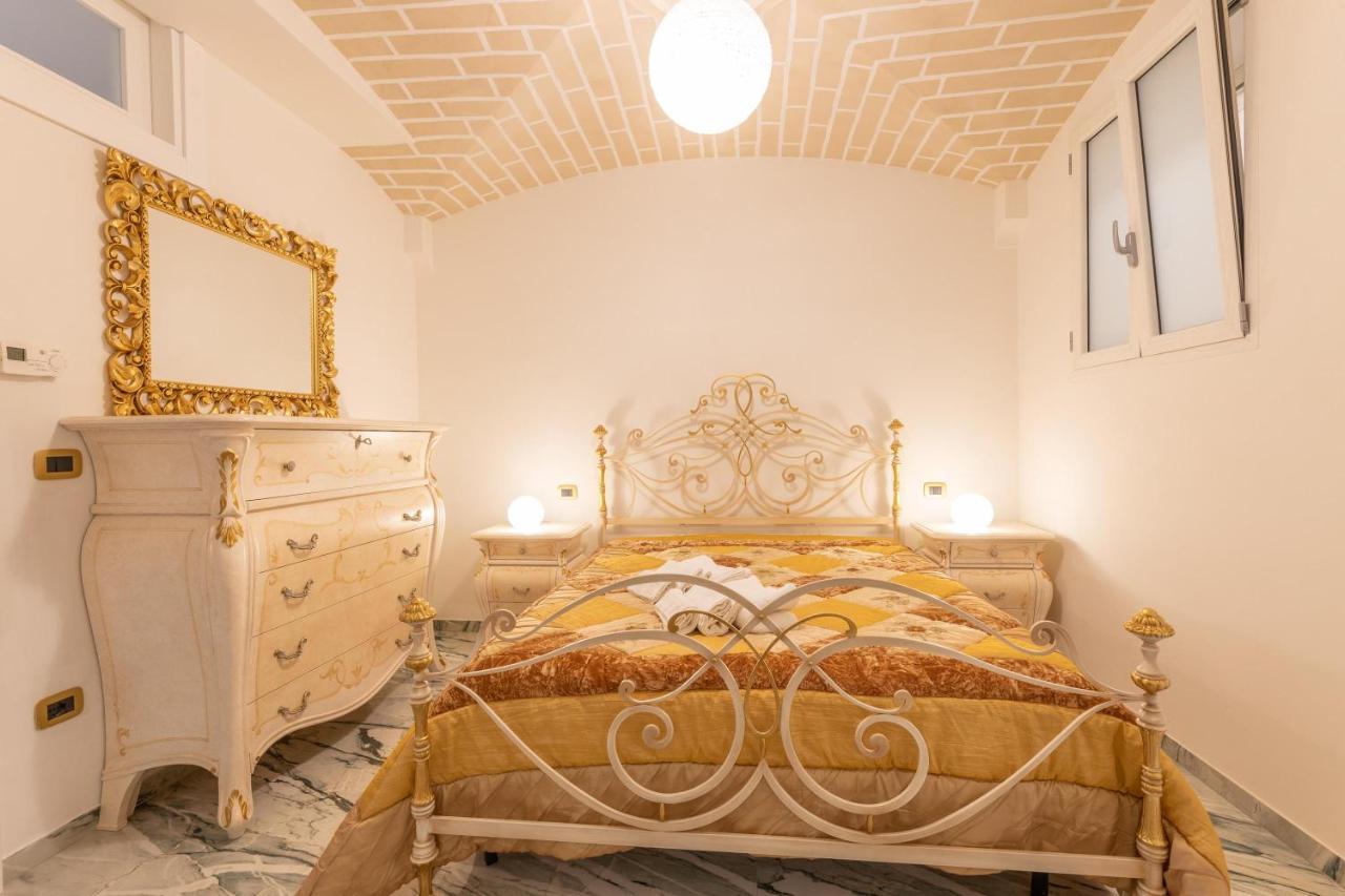 Tenuta Marmorelle Ostuni Exterior foto