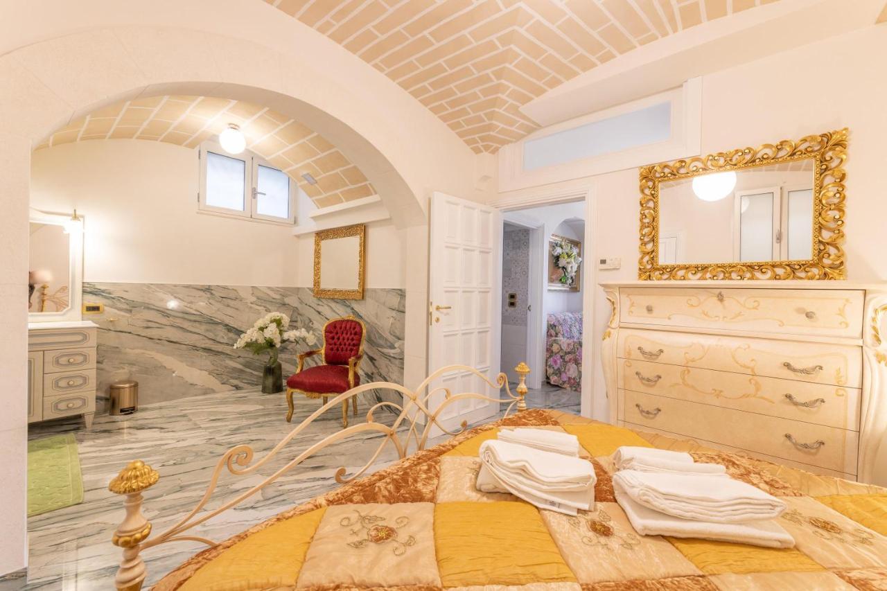 Tenuta Marmorelle Ostuni Exterior foto